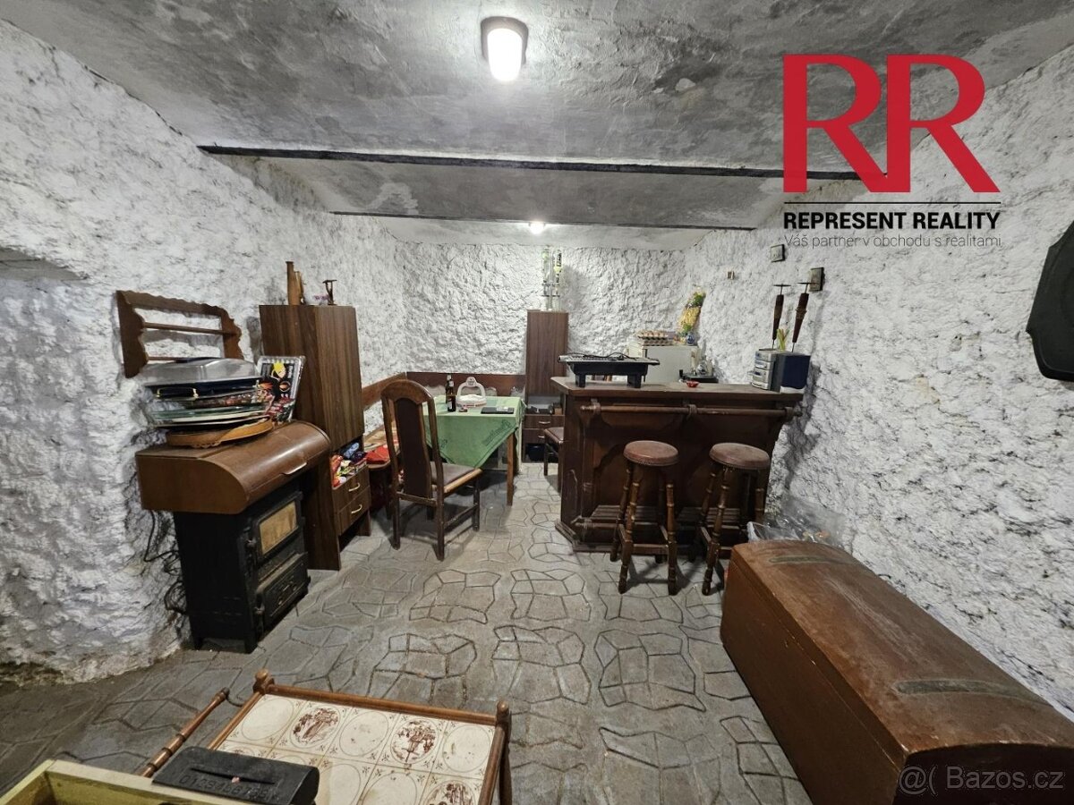 Prodej domu chalupy Velhartice - 5