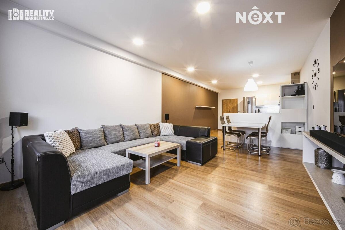 Prodej byt 2+kk, 114㎡ - 5