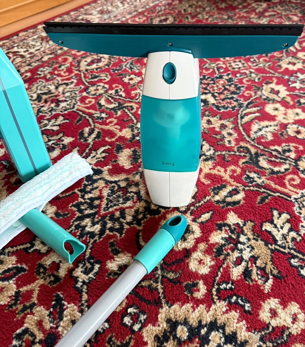 Leifheit Vysavač na okna + příslušenství - 5