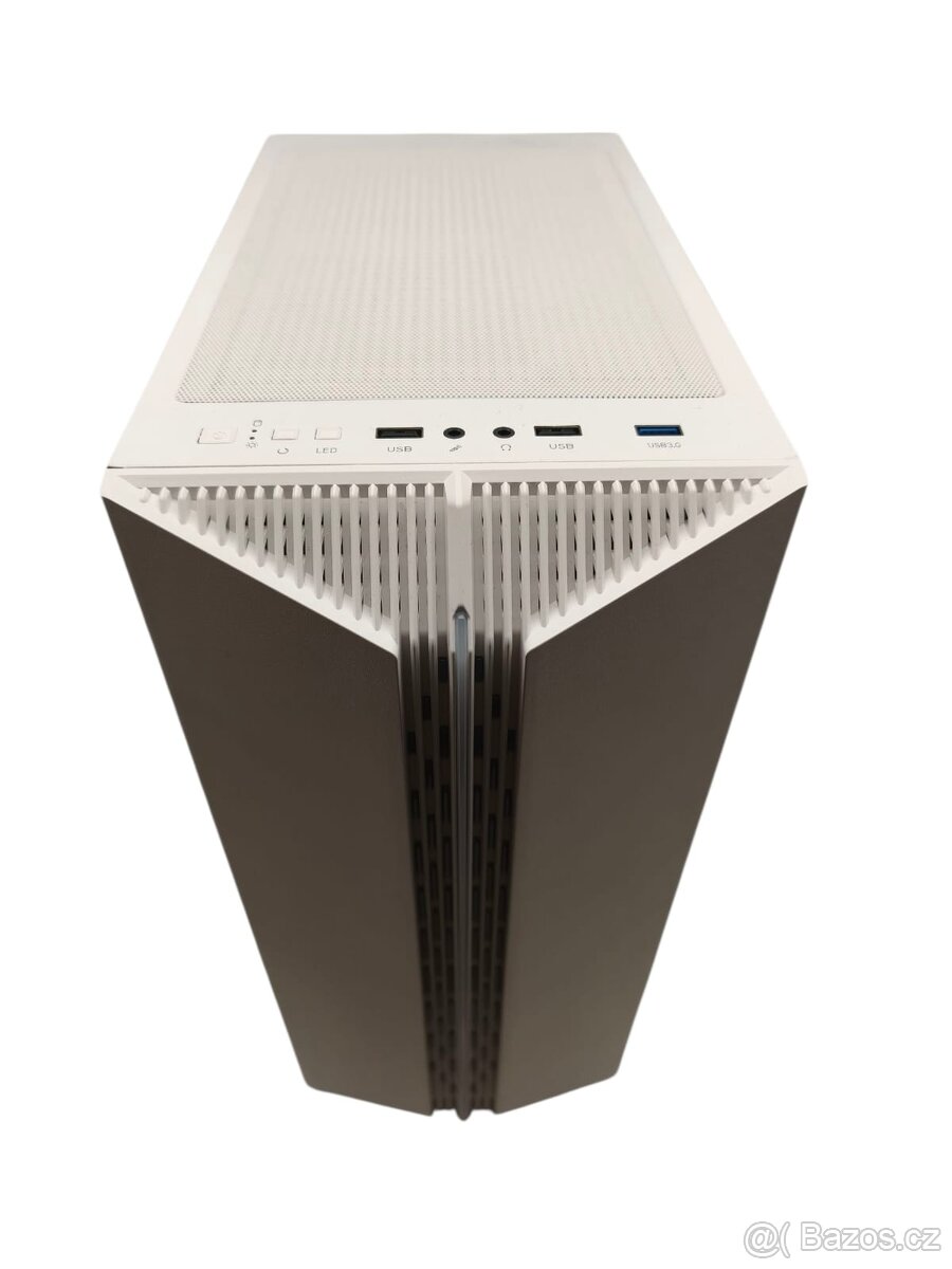 PC MSI Gaming ( 12 měsíců záruka+Faktura ) - 5