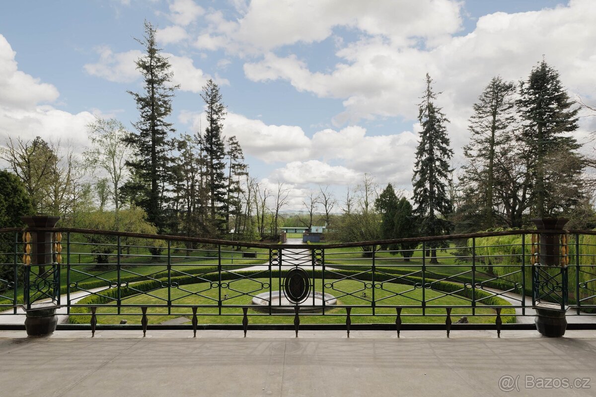 Prodej ubytování, 3 000 m² - Ratboř, ev.č. 00023 - 5