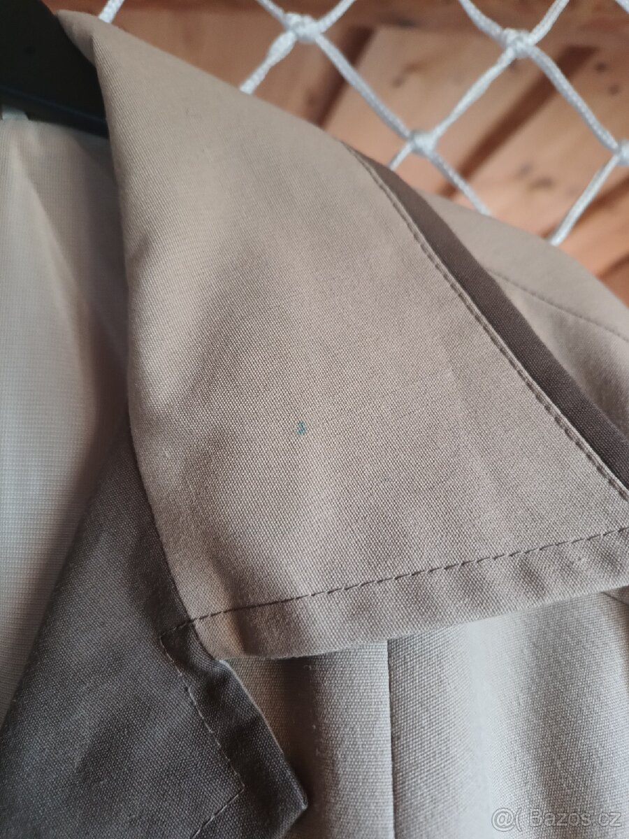 Podzimní kabát - 5