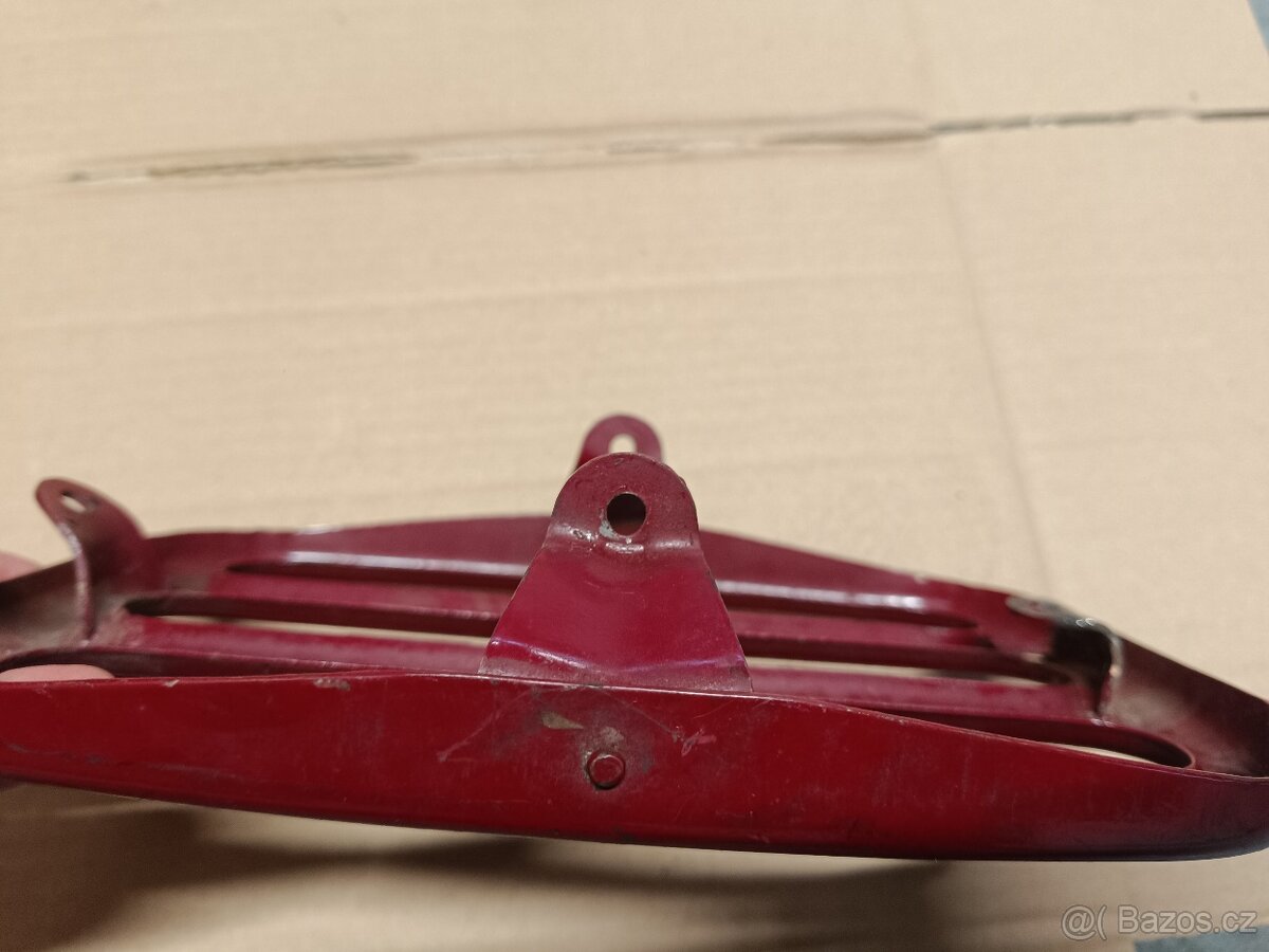 Nosič Jawa perak 250/350 uloženka - 5