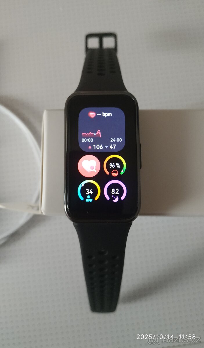 Huawei Band 9 - 5