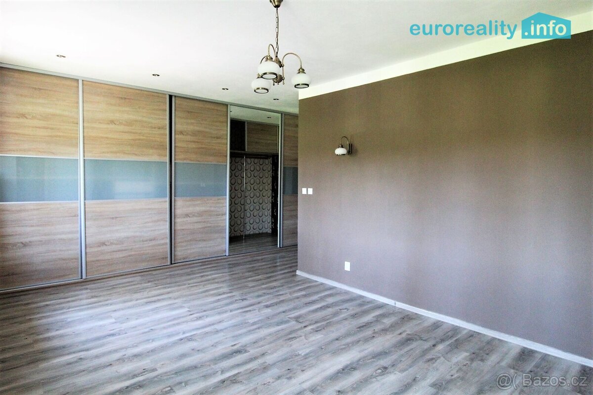 Prodej, ubytovací zařízení, Polevsko - 5