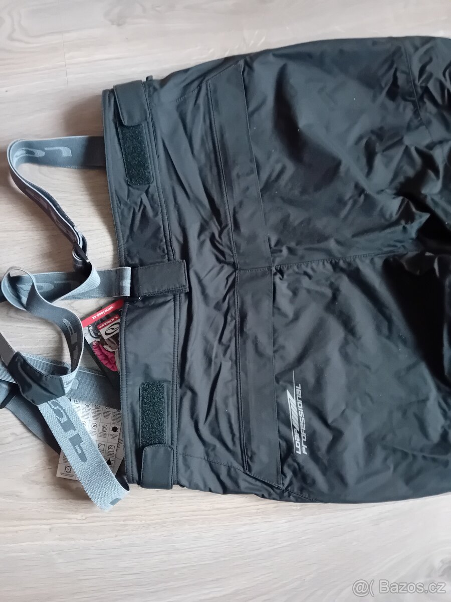 lyžařské kalhoty Loap - na postavu 185-190cm - 5