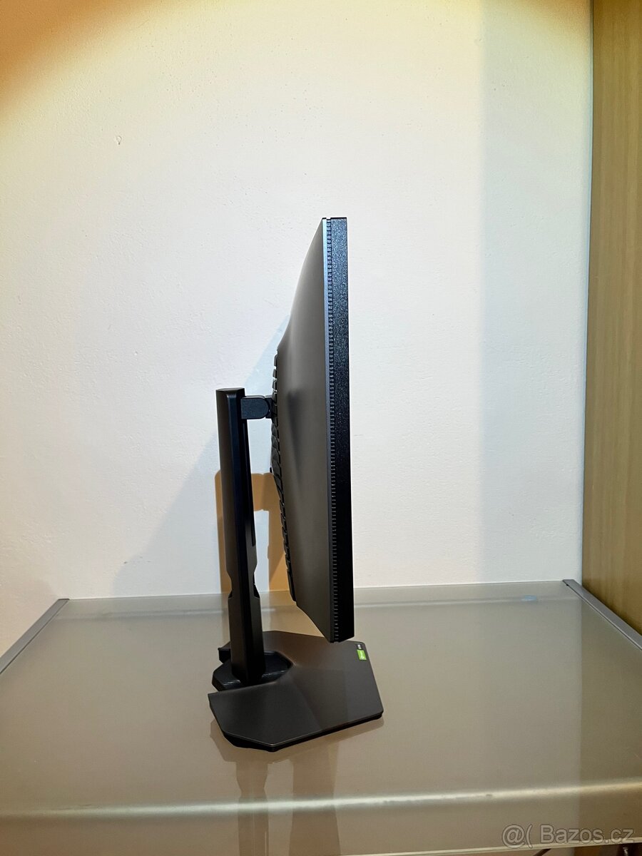 Herní monitor 280 hz ,24.5 Dell G2524H - 5