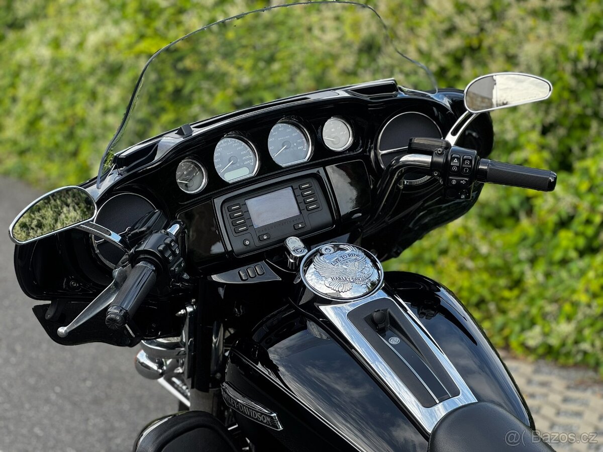 Harley-Davidson Electra Glide Ultra - 5