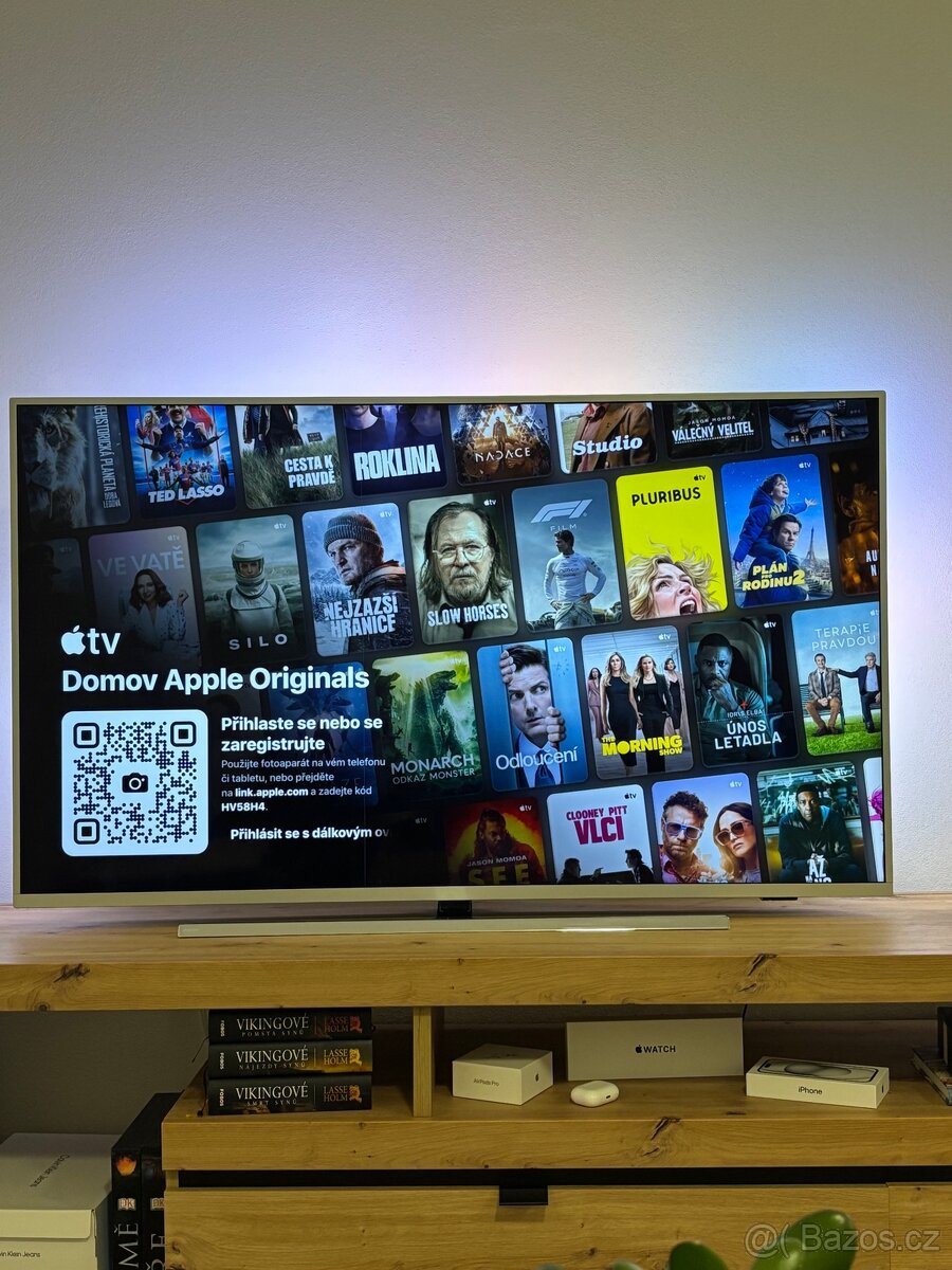 Televize Philips Led 55PUS7354/12 - 5