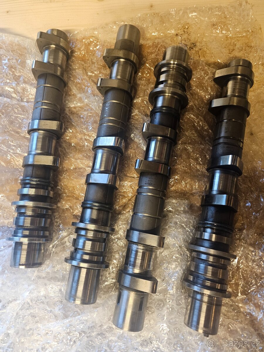 Subaru impreza díly - 5