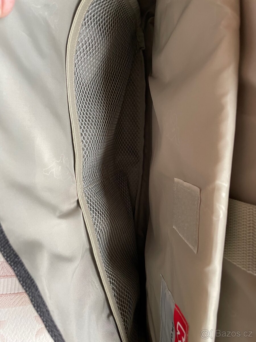 Nová taška na notebook zn KAPPA - 5