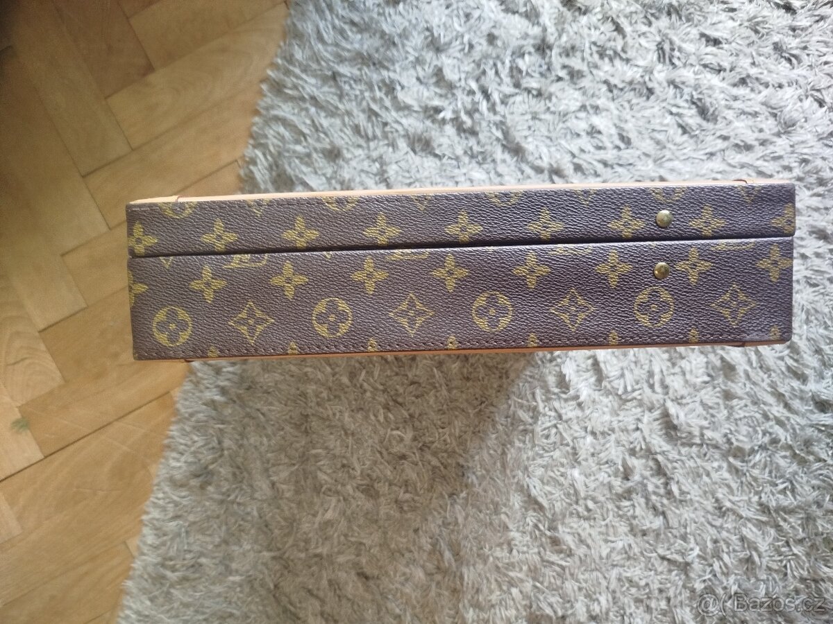 Kufřík Louis Vuitton - 5