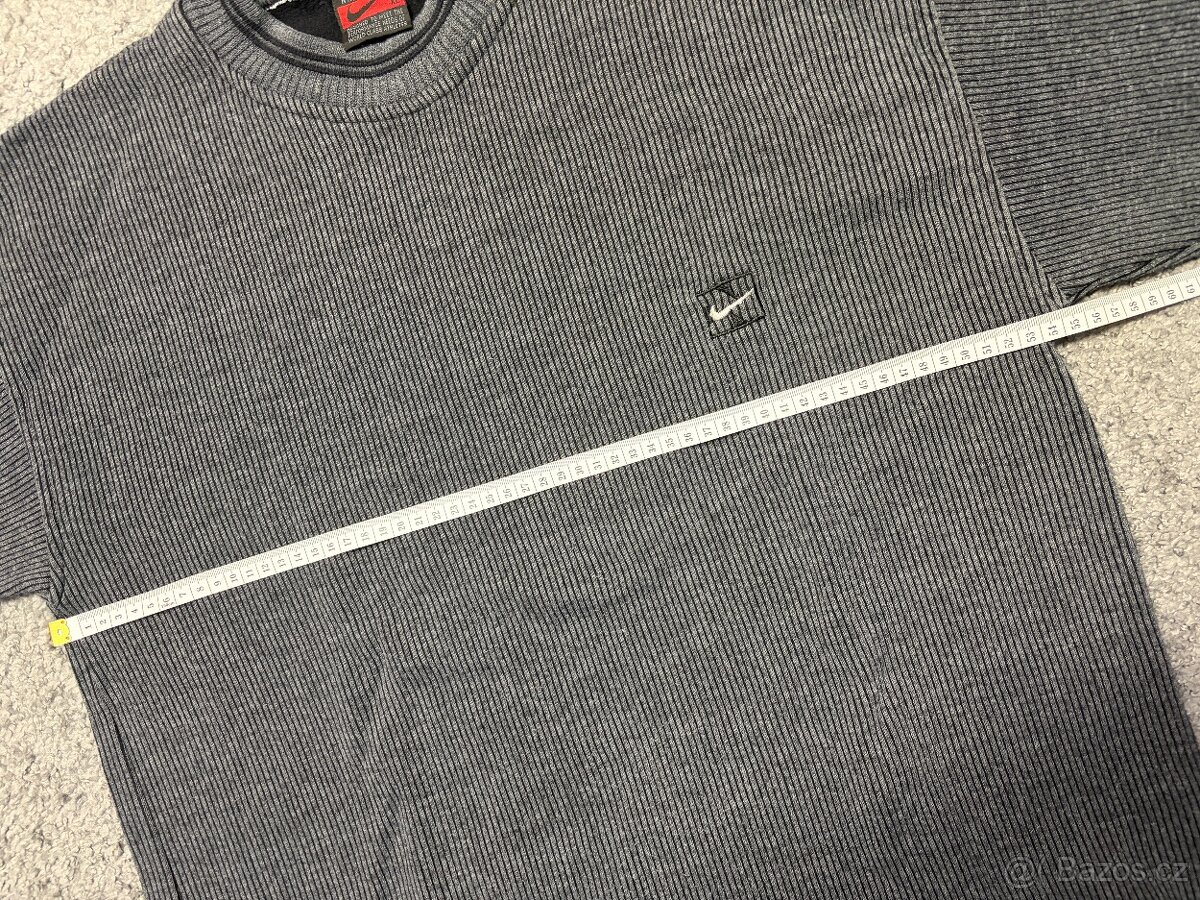 Vintage Nike Premier sweatshirt XL - 5