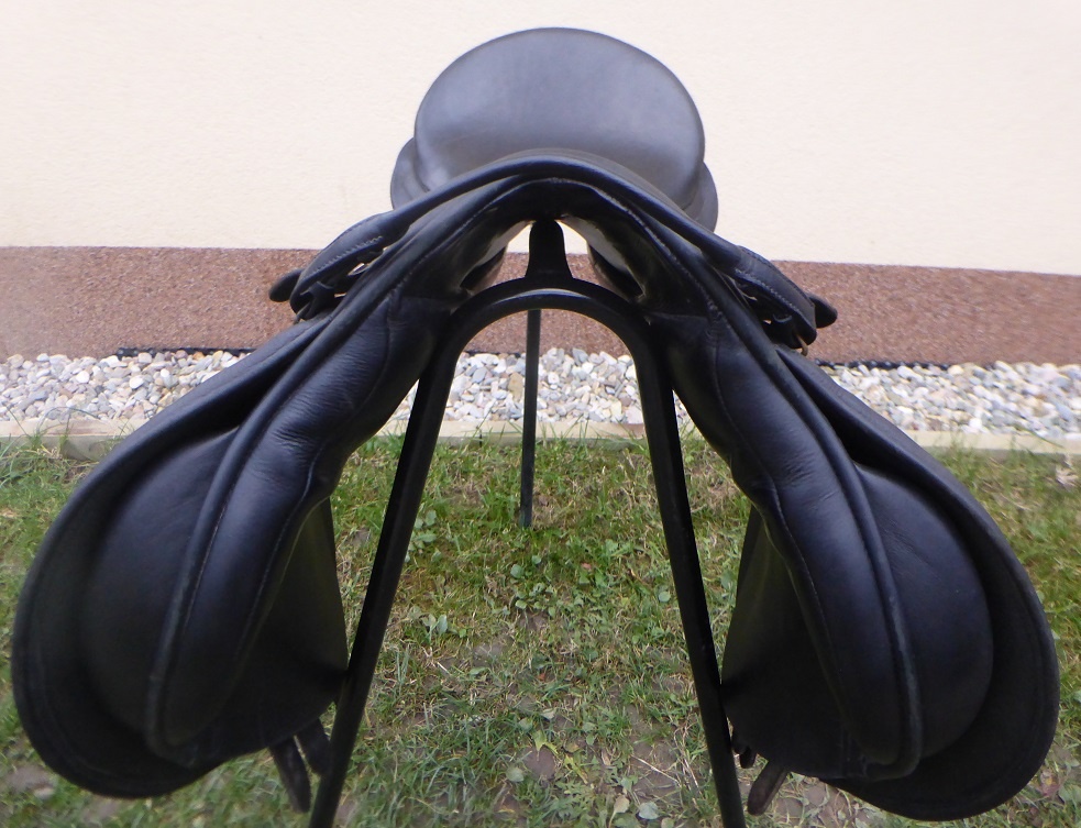 Prodám sedlo Albion Legend K2 - 5