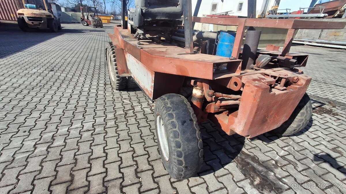 Desta DVHM 32222 - 5