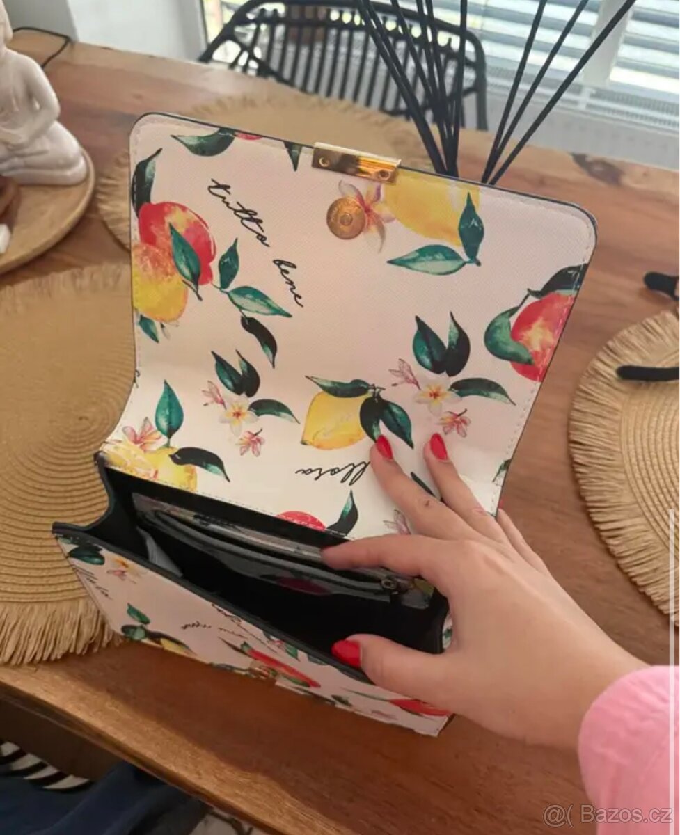 Kabelka přes rameno Mohito - 5