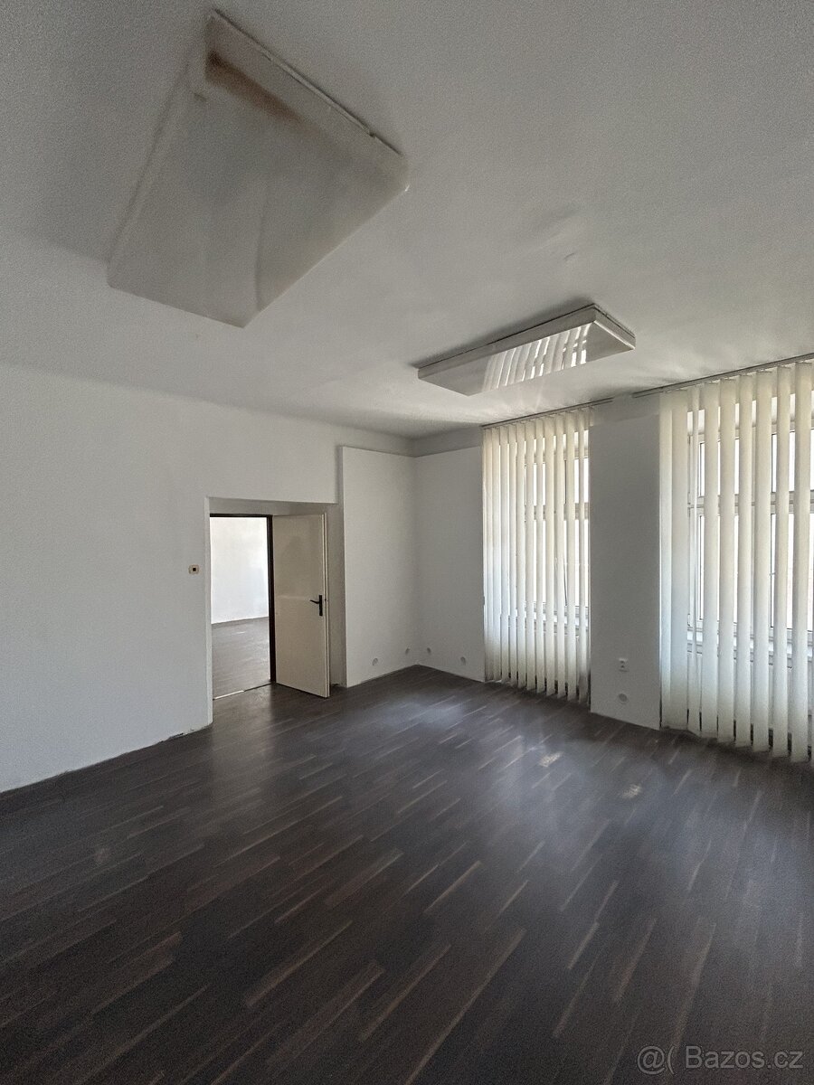 Pronájem kanceláří , Svitavy - 5