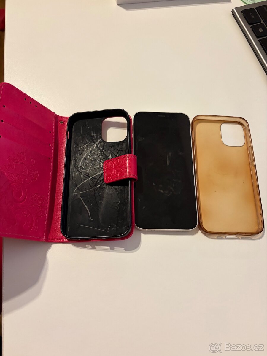 iPhone 12 mini 64 GB - 5