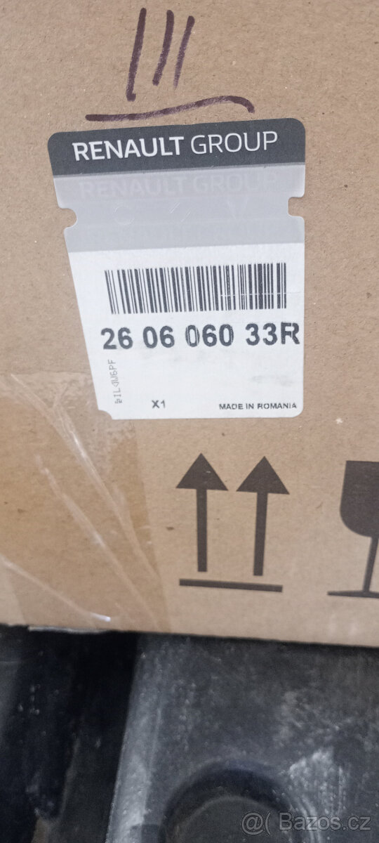 Dacia Sandero 3, Jogger - 5