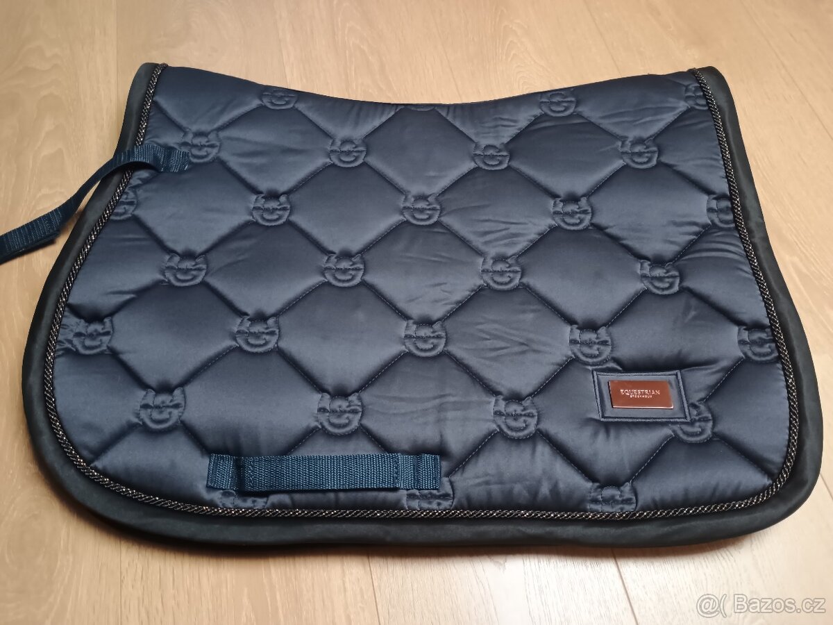 Podsedlová Equestrian Stockholm - 5