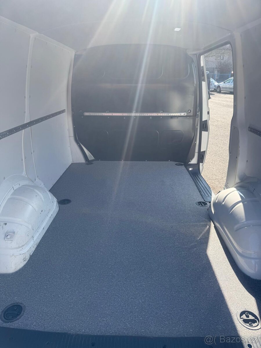 VW Transporter T6.1, 2.0 TDI, 81kW - 5