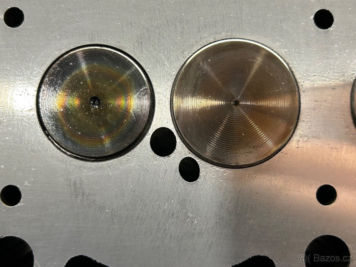 1.9 TDi AFN hlava motoru - 5