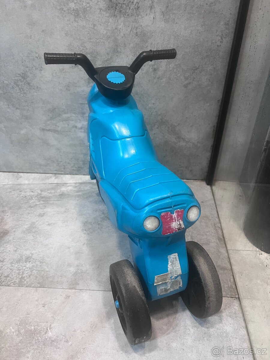 Dětské odrážedlo - 5