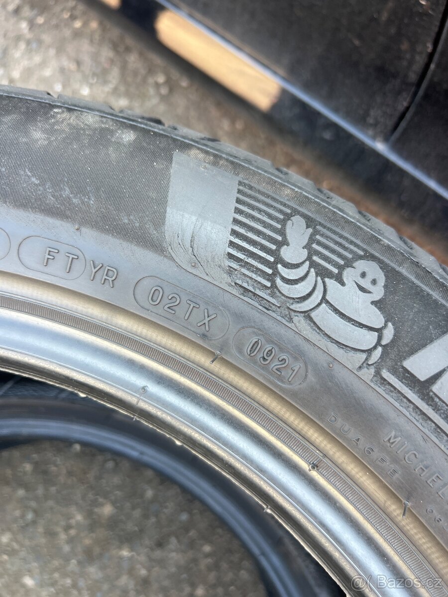 225/55 R18 - 5