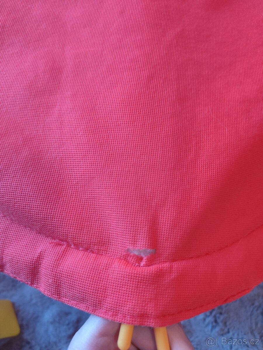 Hrazdička včetně hraček - 5