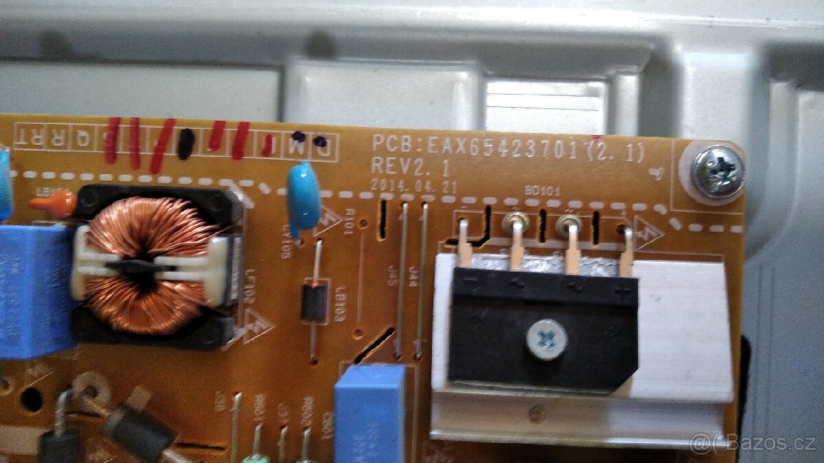 LG 42LB561V 42LB550V 42LN570S - 5