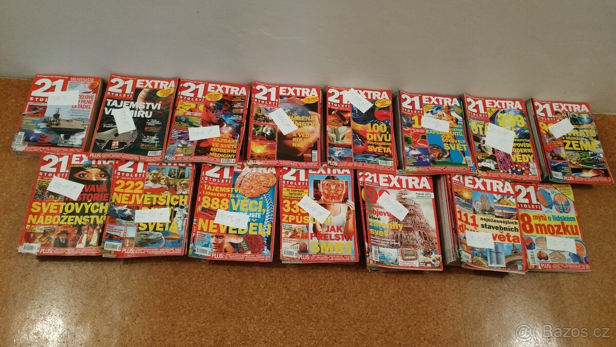 21. století - 5