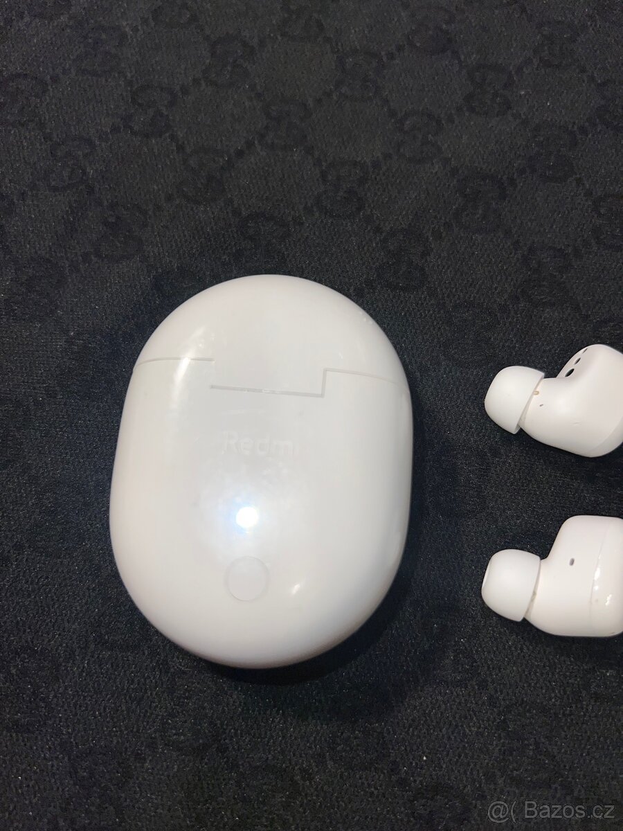 Sluchátka xiaomi redmi buds 4 - 5