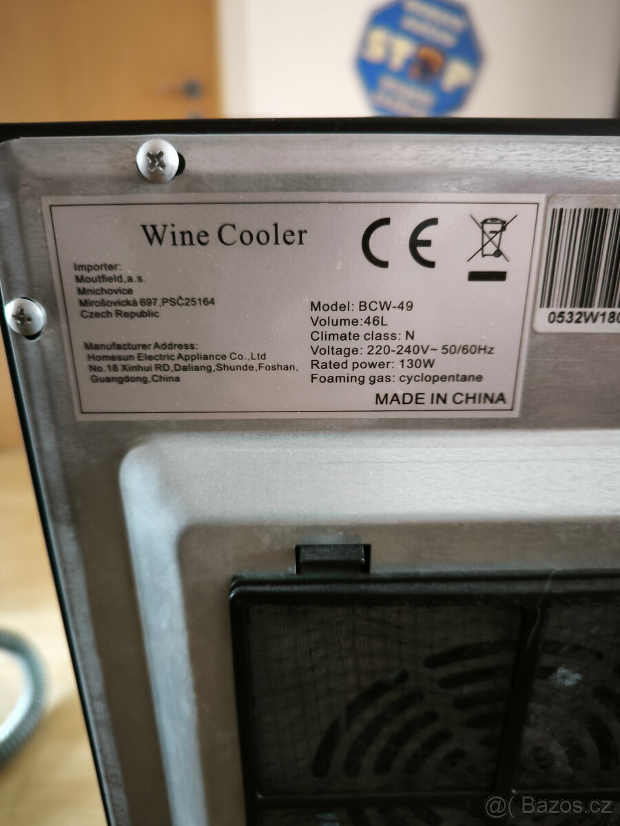 Vinotéka BCW - 49 - 5