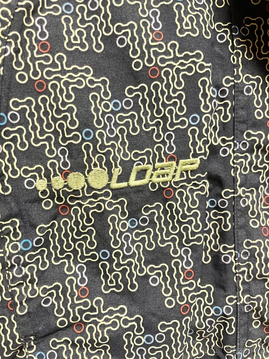 Zimní bunda Loap - 5