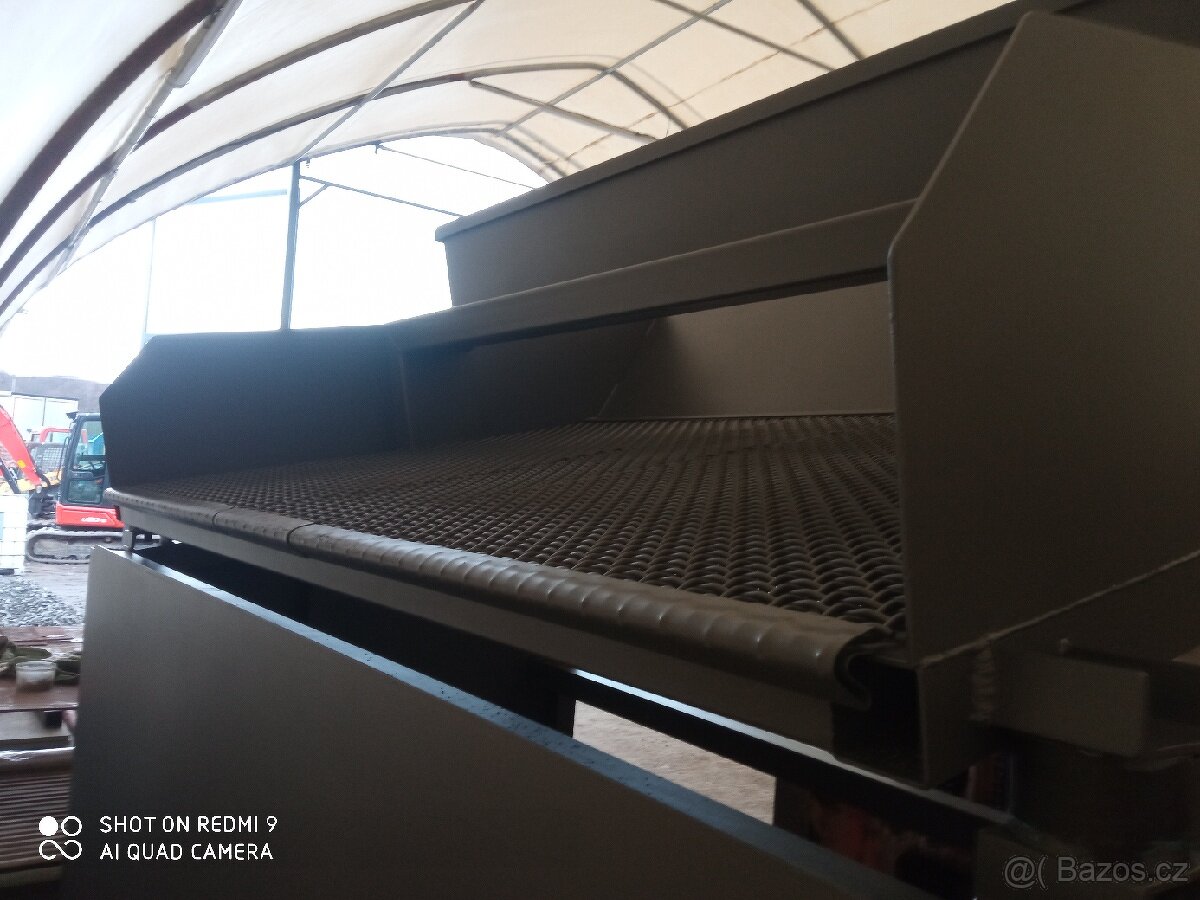 Tridicka zeminy pronajem - 5