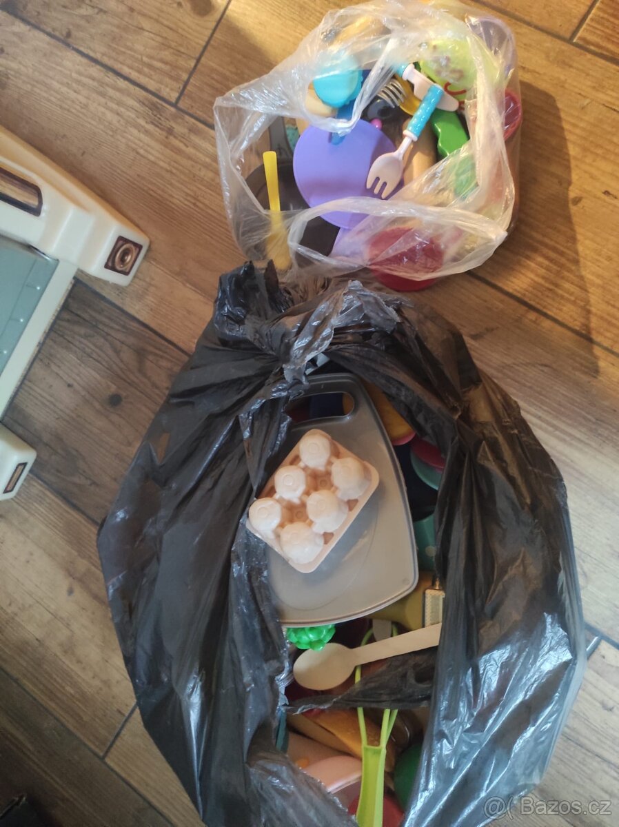 Dětská kuchyňka - 5