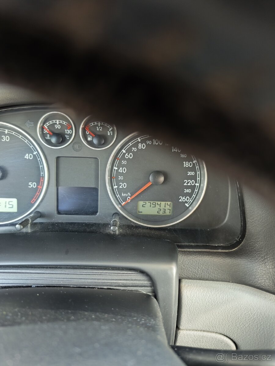 Volkswagen Passat B5.5 - 5