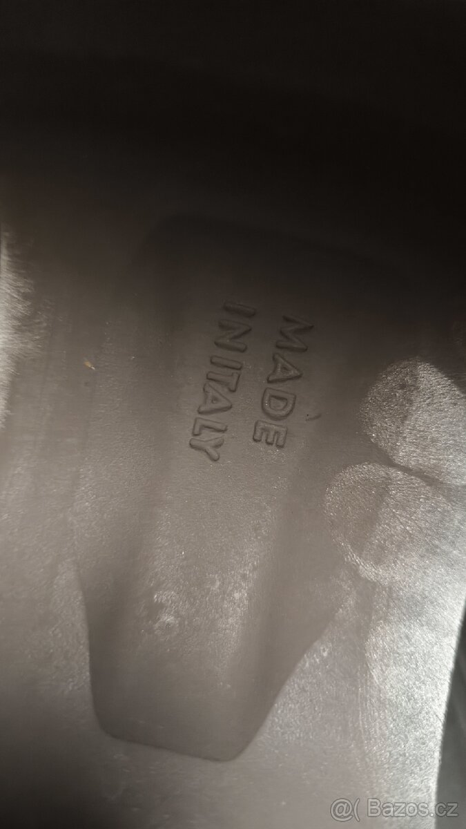 Aku disk 6.5x16 5x120 - 5