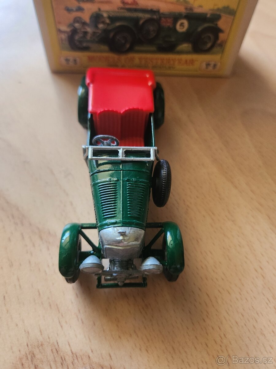 Matchbox Y5 - 5