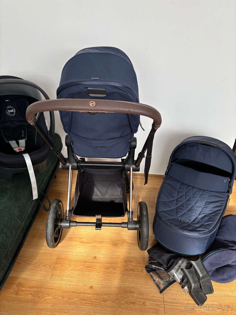 Cybex priam 2021 - 5