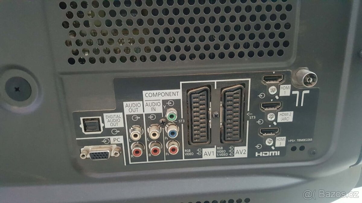 TV Panasonic 107cm - 5