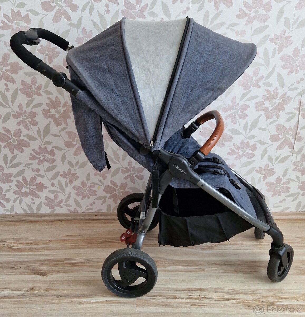 Valco Snap 4 Trend - 5