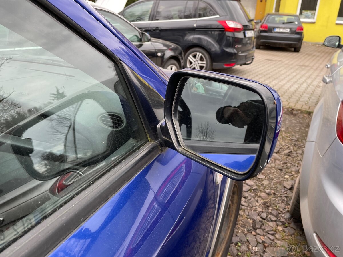 Mitsubishi outlander 2.4 díly - 5