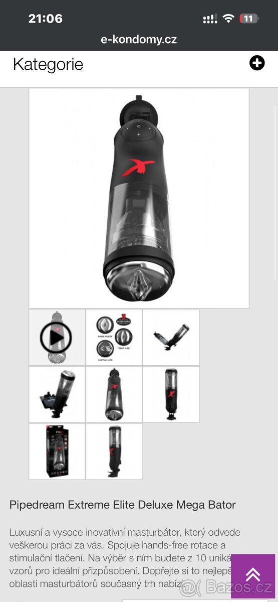 Pdx deluxe begator - 5