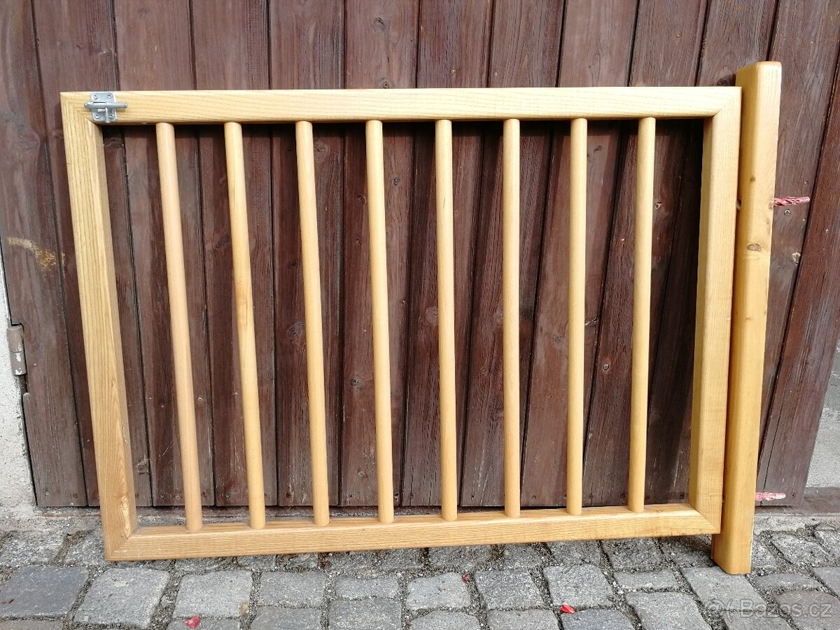 Zábrana ke schodům - 5