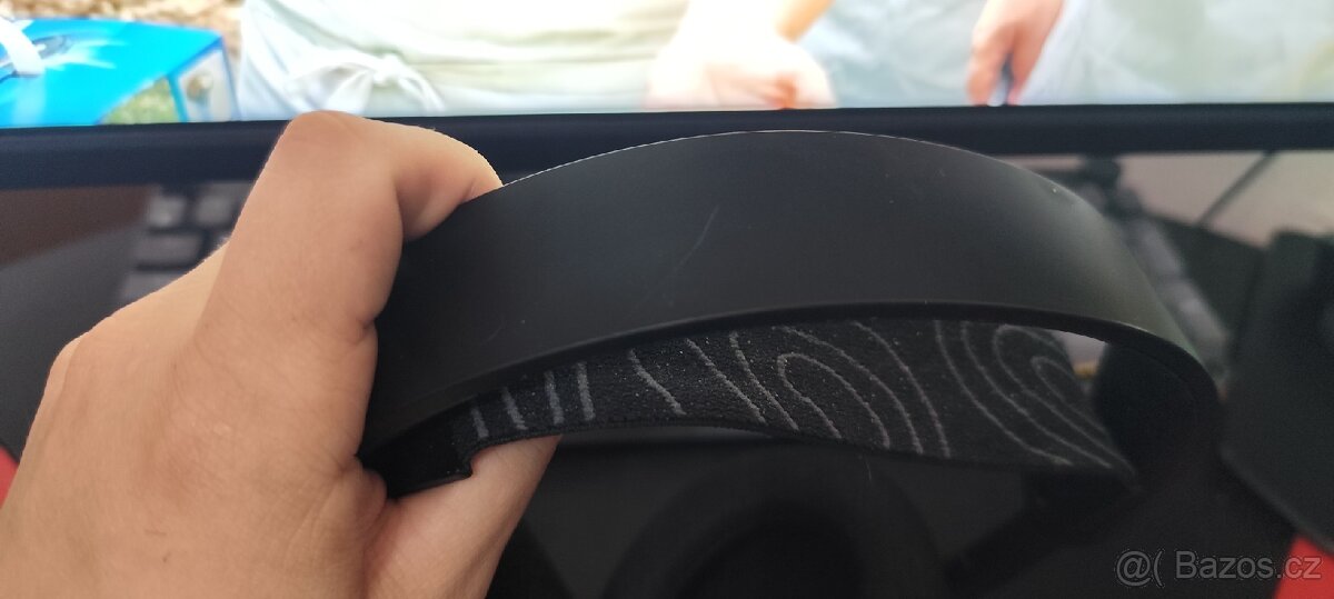 Herní sluchátka Steelseries Arctic Nová 3PW - 5