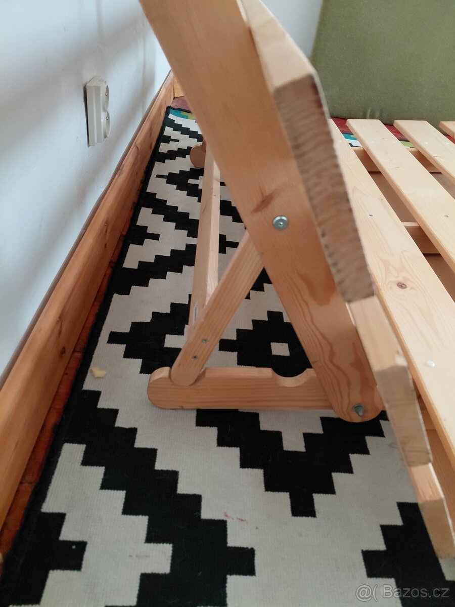 IKEA FUTON sofa bed - 5