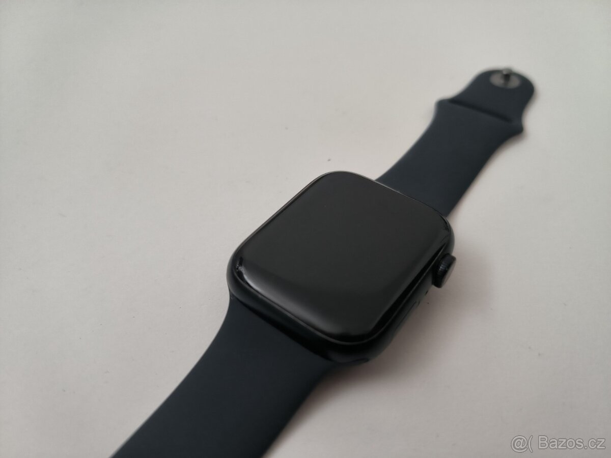 apple Watch 9 40mm Black - 5