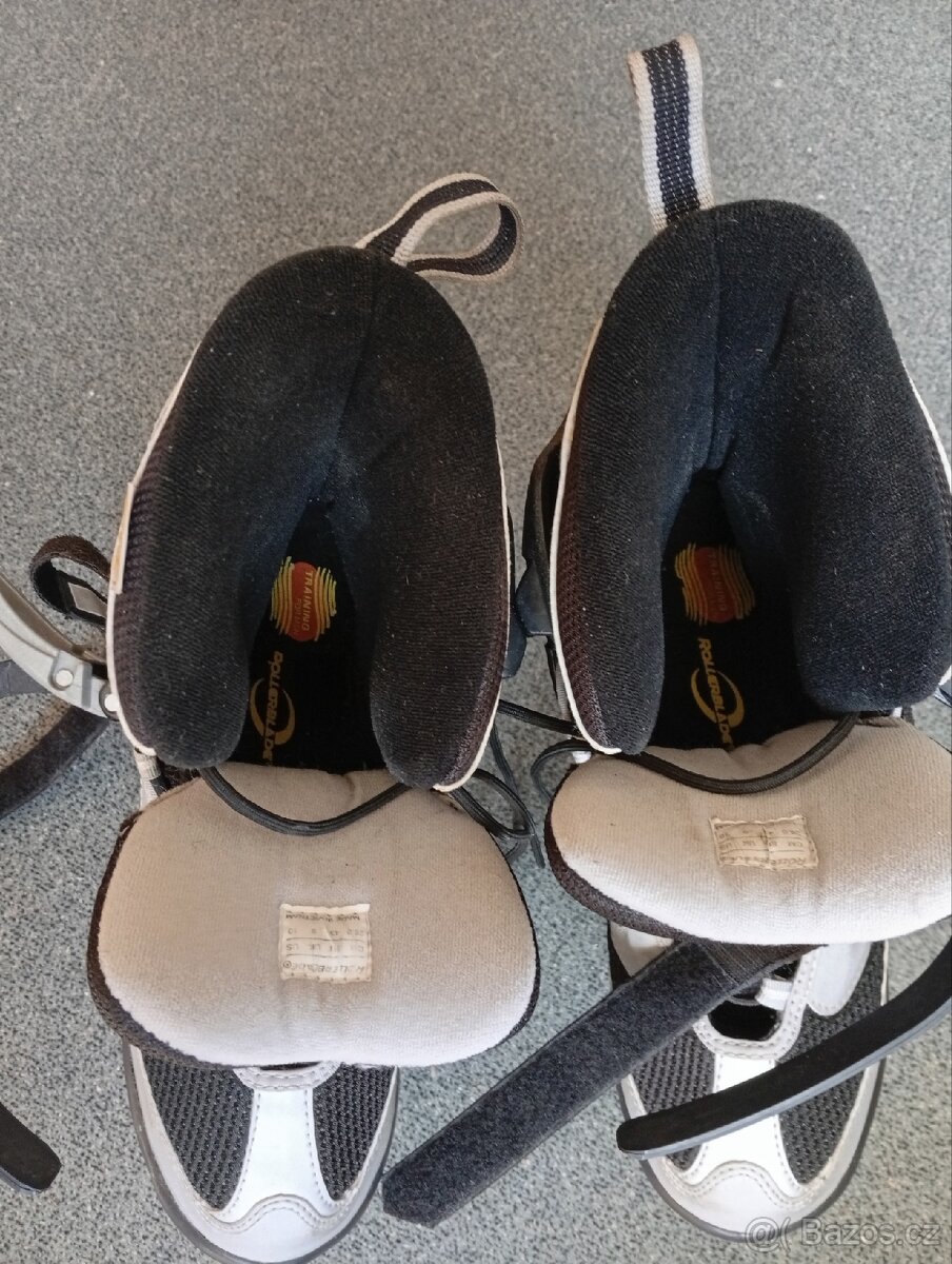 Inline brusle Rollerblade 43 - 5