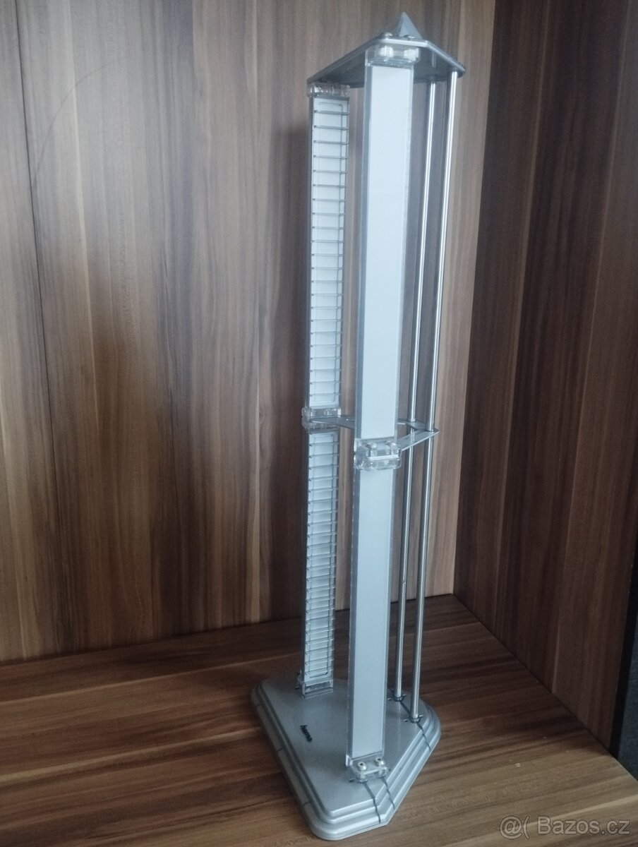 Stojan na CD - 5
